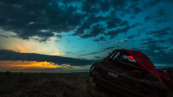    © Sputnik / Алексей Ковалев