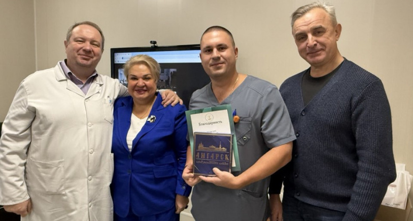    Фото: администрация АГО