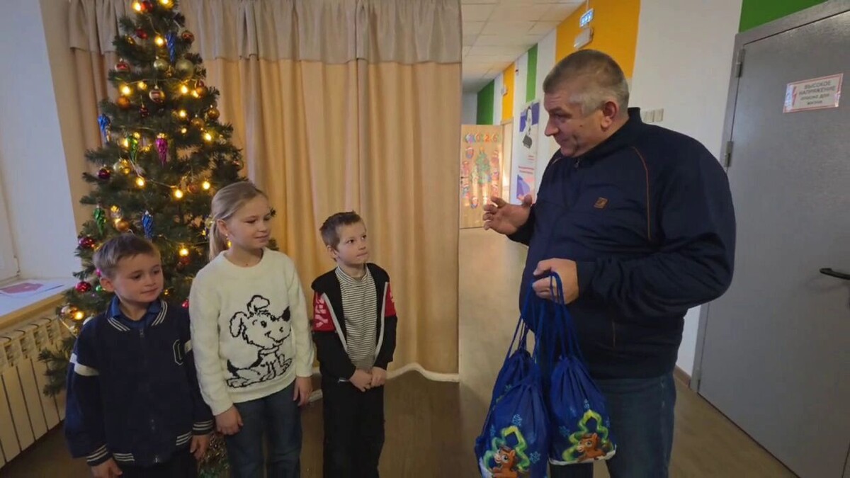    Фото: Максим Голубев/«Ямал-Медиа»