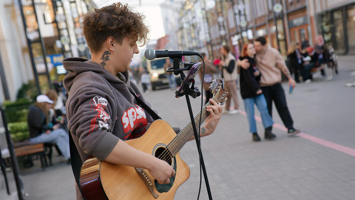   Алексей Смагин / Коммерсантъ