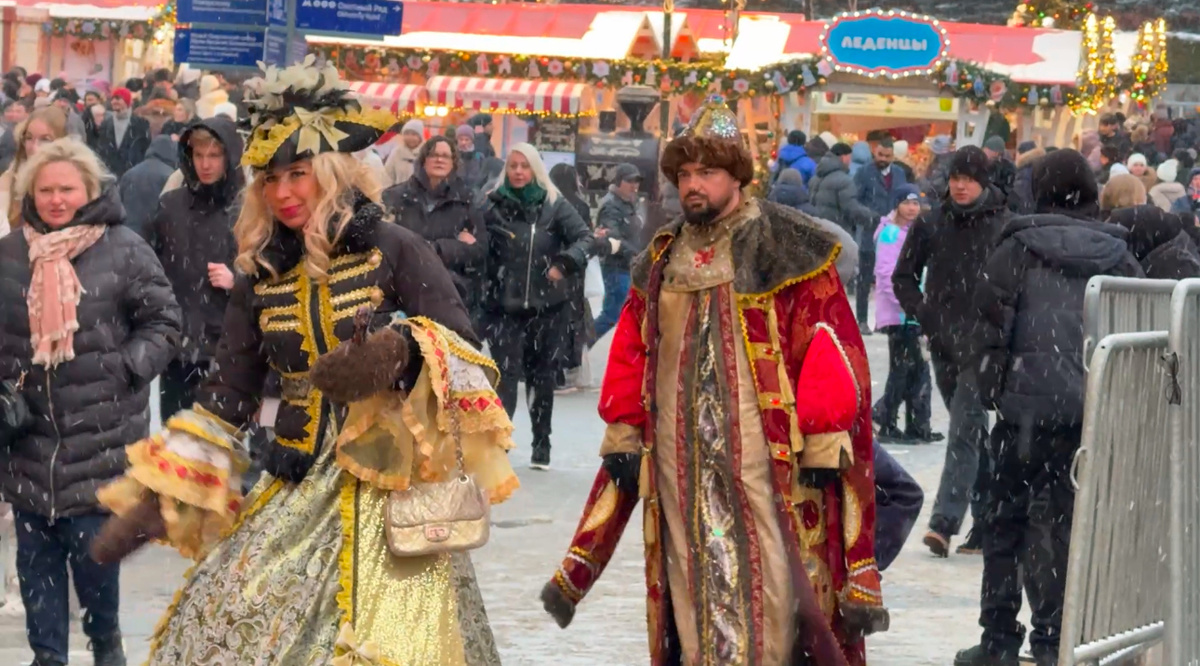 Фото автора 