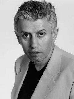 Юрий Айзеншпис (1945 - 2005)