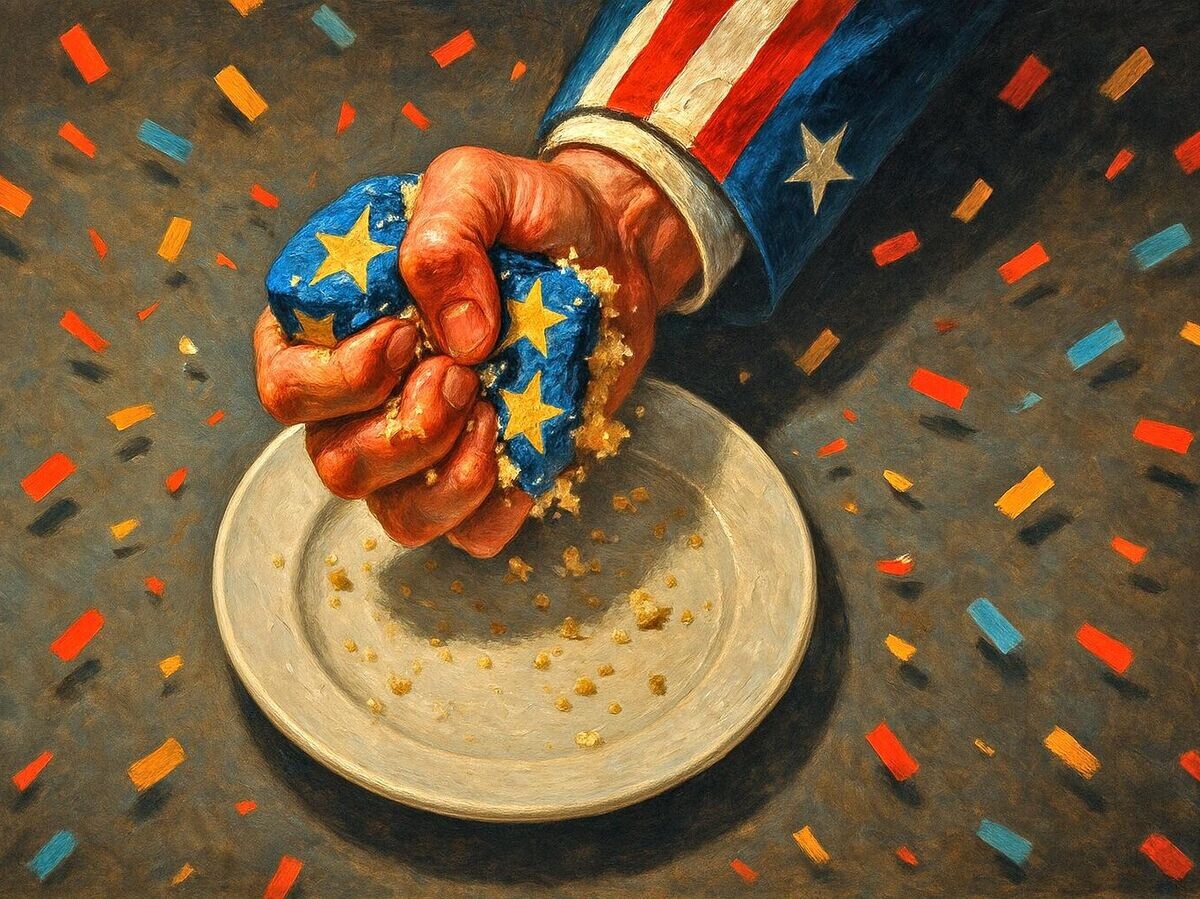    Изображение сгенерировано ИИ | © РИА Новости / Изображение сгенерировано ИИ