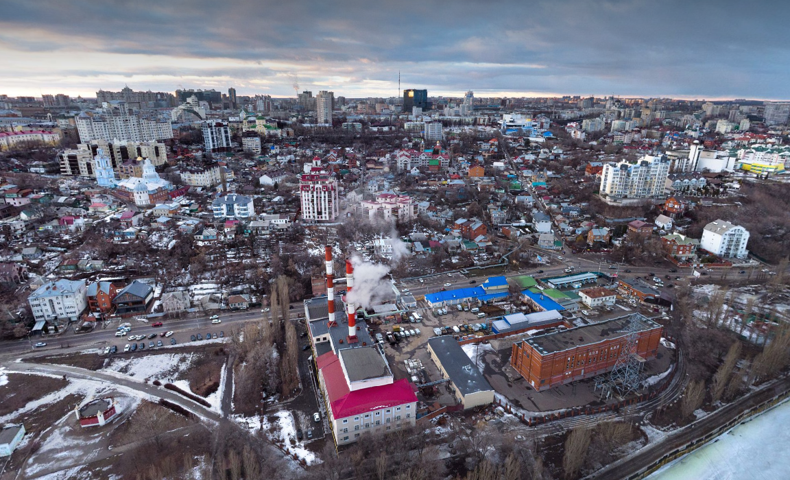     Фото: яндекс панорамы