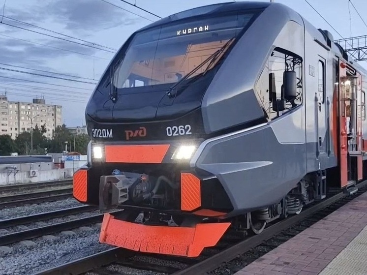     Фото: пресс-служба правительства Курганской области