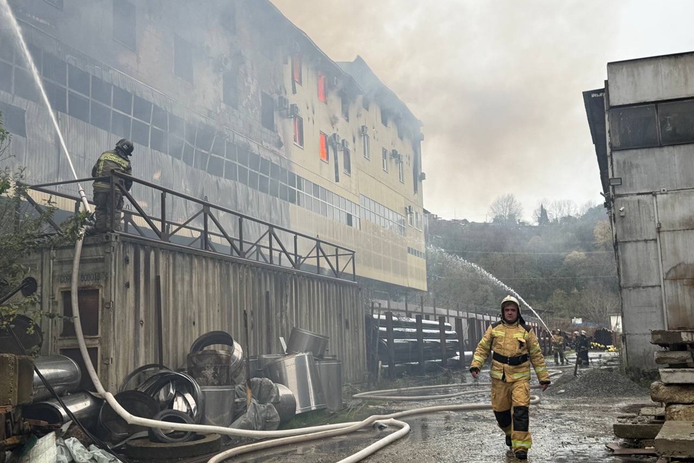    Пресс-служба мэрии Сочи
