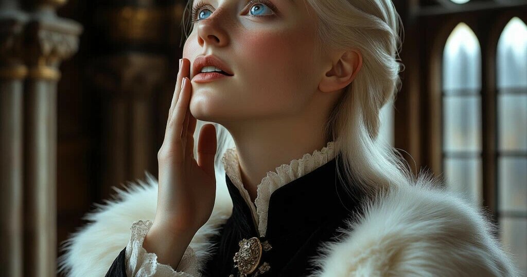 Ведьма и охотник. Звездная Башня. Глава 50. "С кем не бывает!"