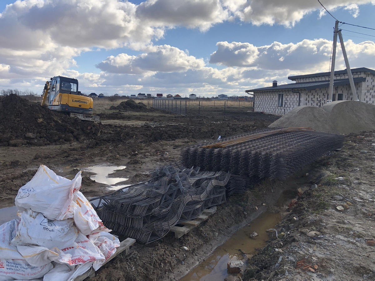 Материал предоставлен проектом "Строительная Россия"