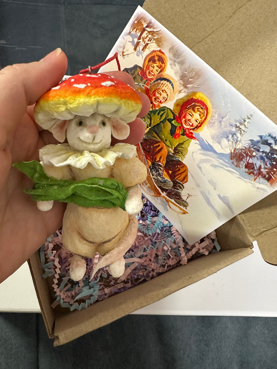 Нет идеальных