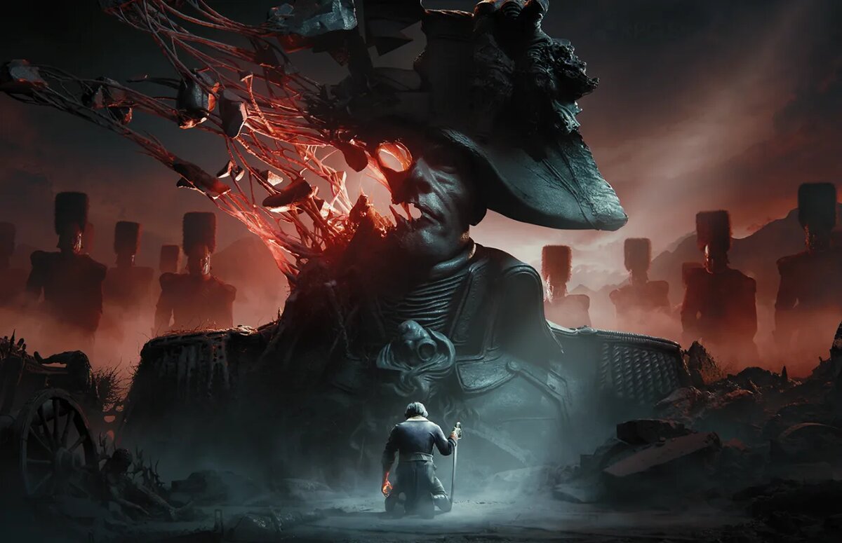 Игровые релизы ЯНВАРЯ 2026