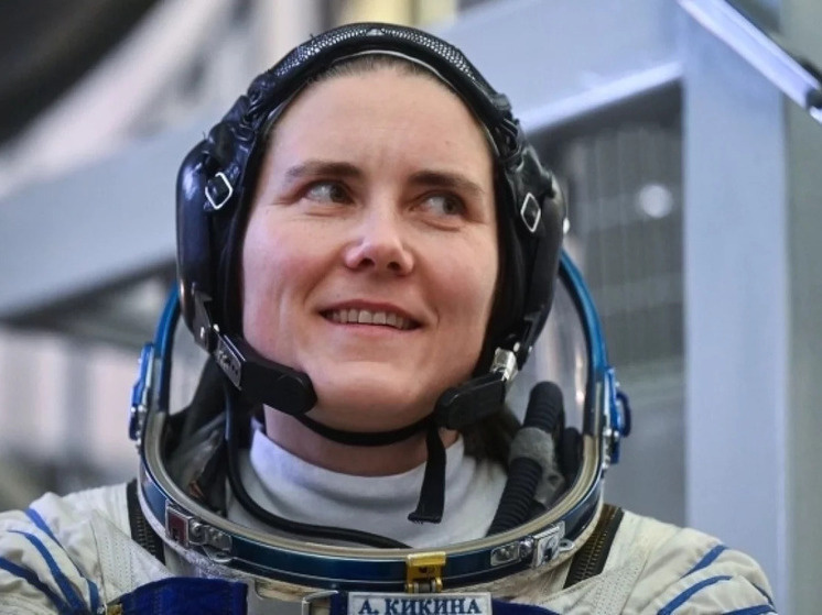     Фото: Центр подготовки космонавтов им. Ю.А.Гагарина