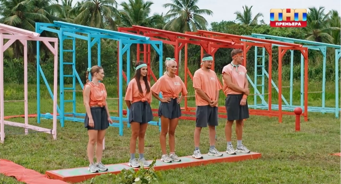 Анна Цуканова-Котт, Ирина Пинчук, Екатерина Шкуро, Ренат Мухамбаев, Андрей Минин. 