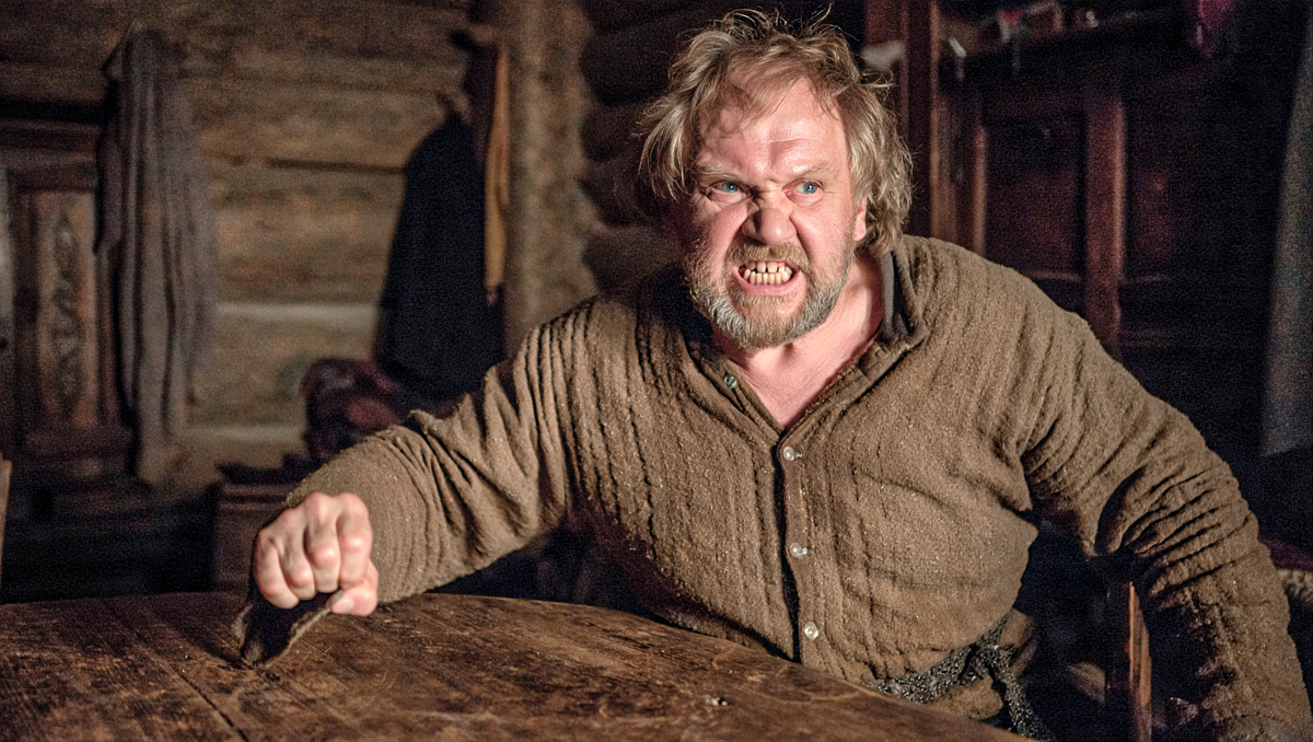 Иллюстрация к истории создана при помощи ИИ