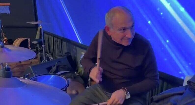    Пресс-служба премьер-министра Республики Армения