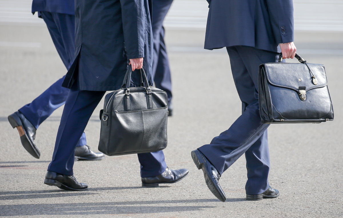 Петр Ковалев/ТАСС