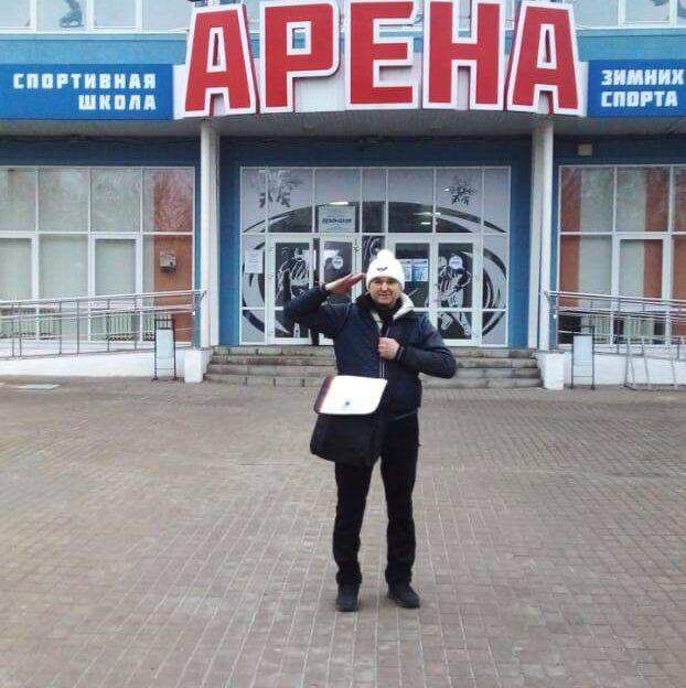    Фото: издание "Секундочка"