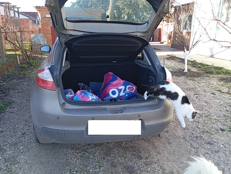 Фото автора