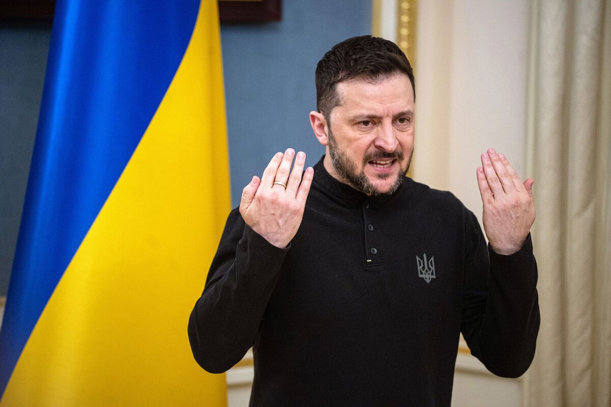     / Источник: © Danylo /Global Look Press