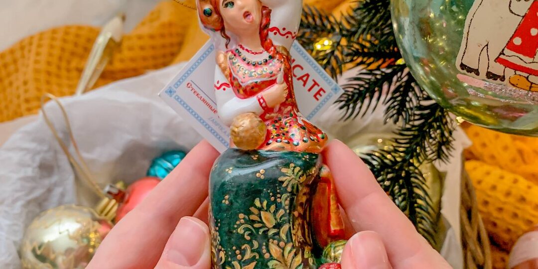 Еще немного красоты