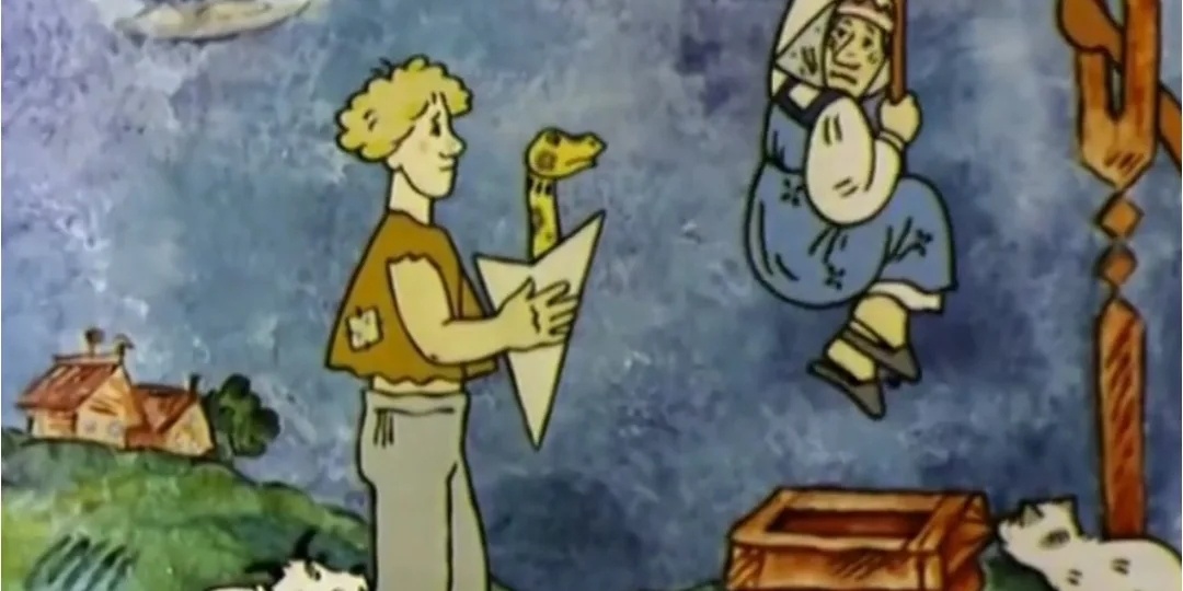 Мыльная опера