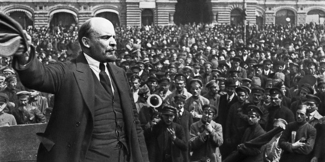 Ленин, Гражданская война и диктатура пролетариата: почему власть Советов быстро сменилась властью партии?