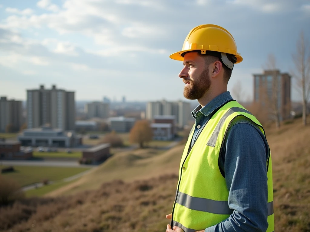 Кадастровый инженер