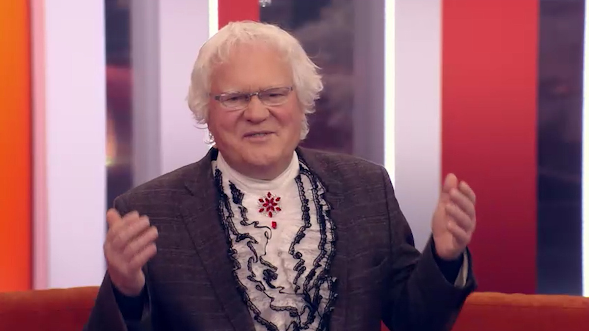    Первый канал