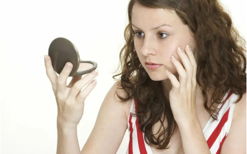 Ухоженность без фанатизма