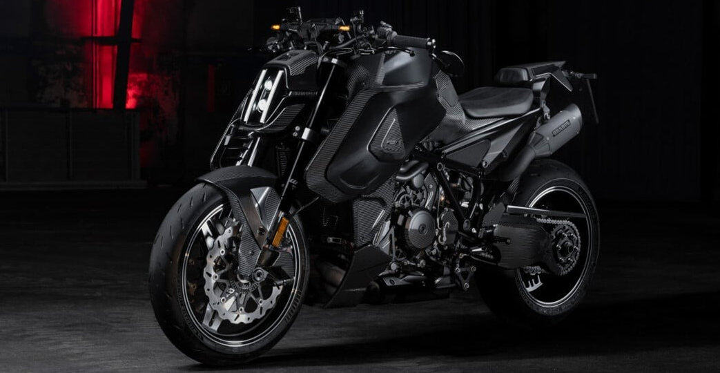 Brabus 1400 R Signature Edition 2026