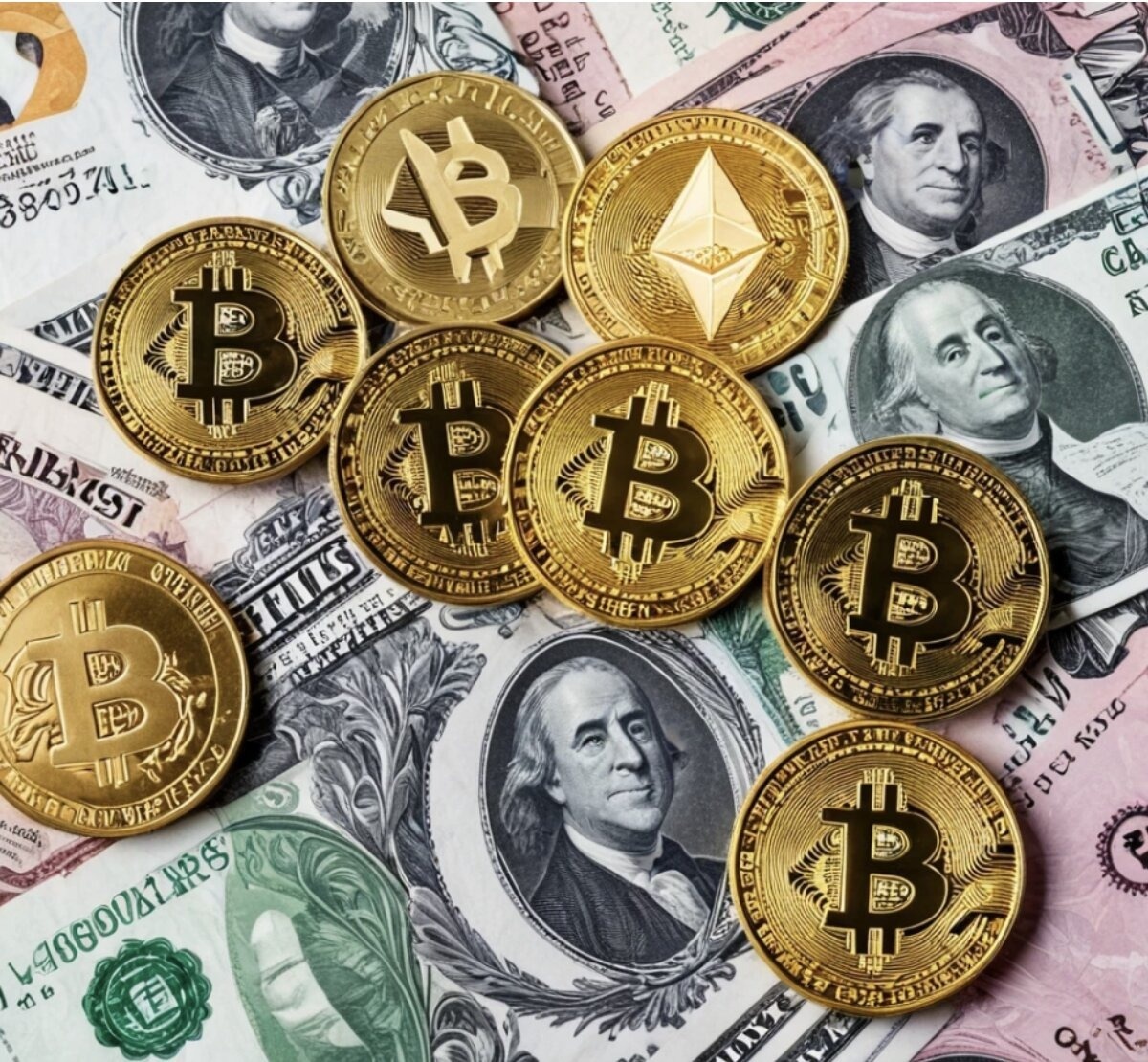 Основные критерии хорошего криптообменника