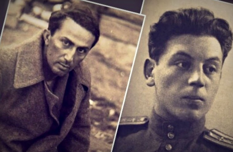 Война без различий: как дети советской верхушки сражались и погибали за Родину