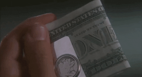 “In God We Trust”