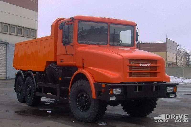 ЛиАЗы по-белорусски, шнекоротор на Урале и другая техника в ФБ с 22 по 28 декабря