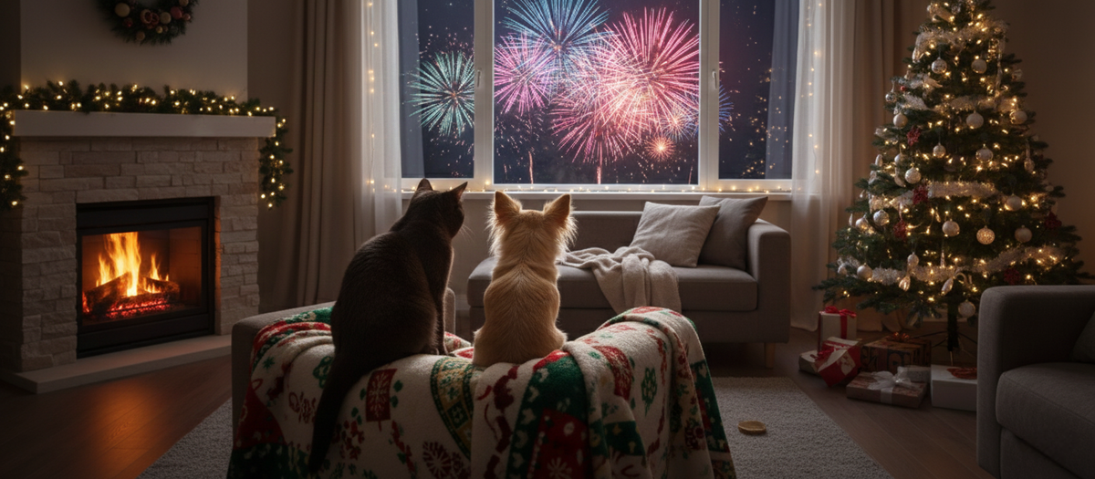 Счастья всем нам в наступающем новом году 🎄