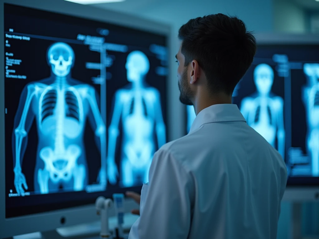 Врач-радиолог 