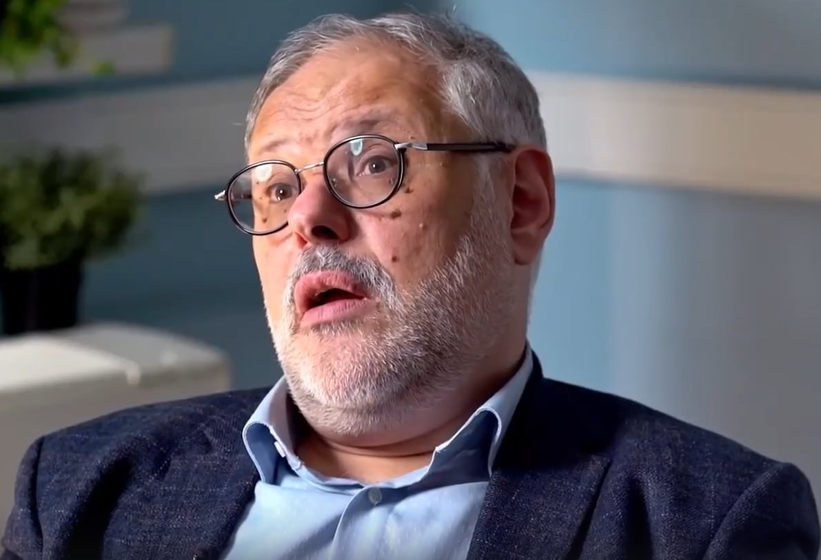 Фото: Prt Scr rutube.ru / Найди Мамонта