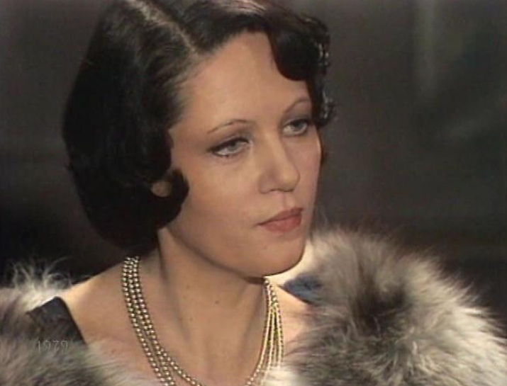 Савченко в 1979 году. Фото: Pinterest