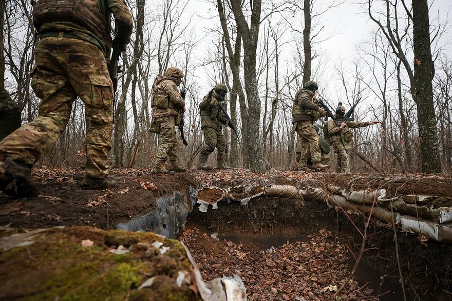    Фото: Александр Река / ТАСС