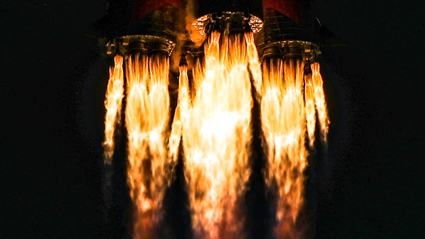    Фото: Петр Ковалев/ТАСС; Telegram/Роскосмос/roscosmos_gk; 5-tv.ru