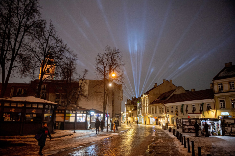    Alfredas Pliadis/XinHua/Global Look Press