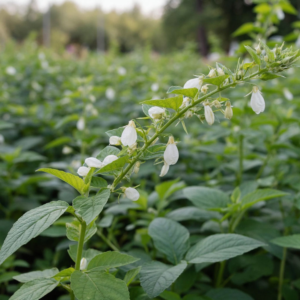 Как навсегда избавиться от белокрылки за 100 рублей: рабочий метод от опытного садовода