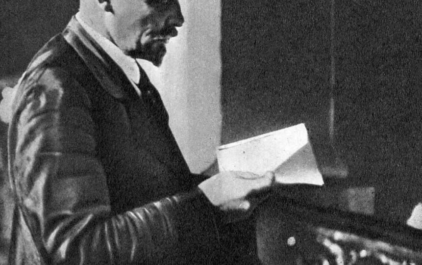 Политические заблуждения Владимира Ленина и их долгосрочные последствия