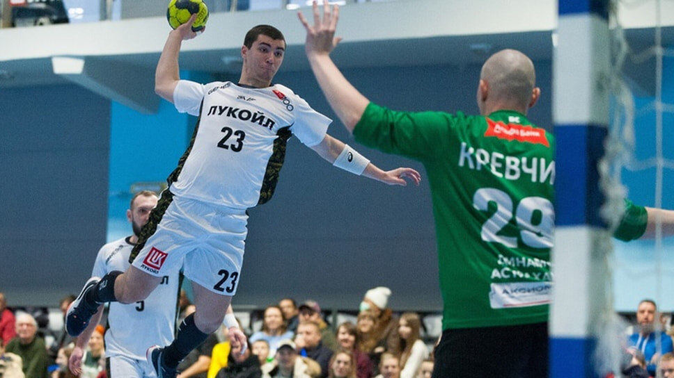 Фото: Пресс-служба ГК «Виктор» / Коммерсантъ