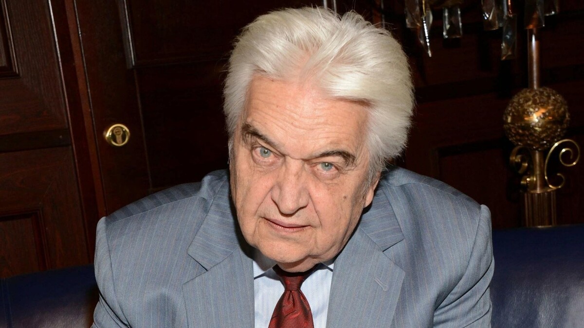 Евгений Крылатов