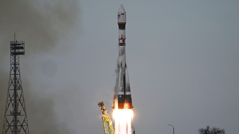   РИА Новости