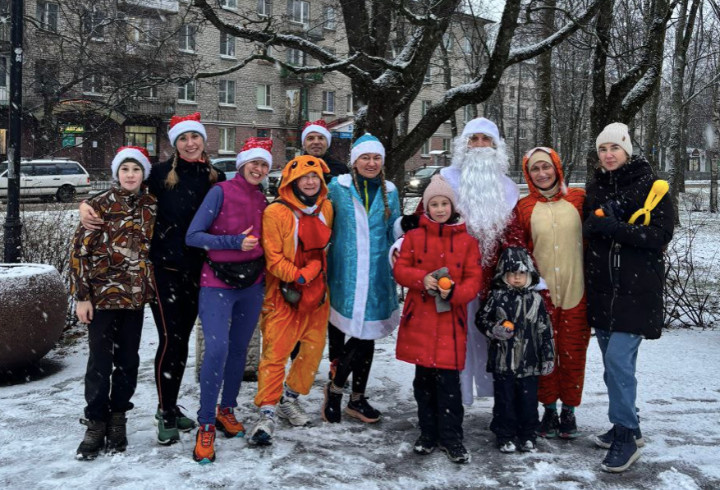 фото: Телеграм-канал "ПРИОЗЕРСК-ИНФО"