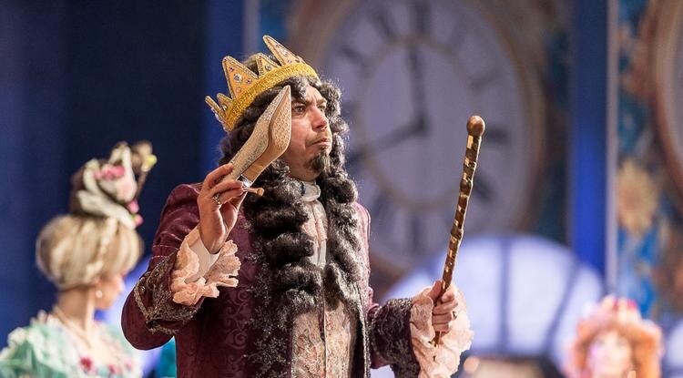 Павел Колядин