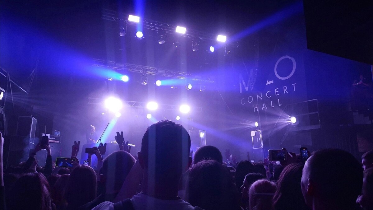    5 самых дорогих концертов в Нижнем Новгороде по итогам 2025 года   newsnn.ru