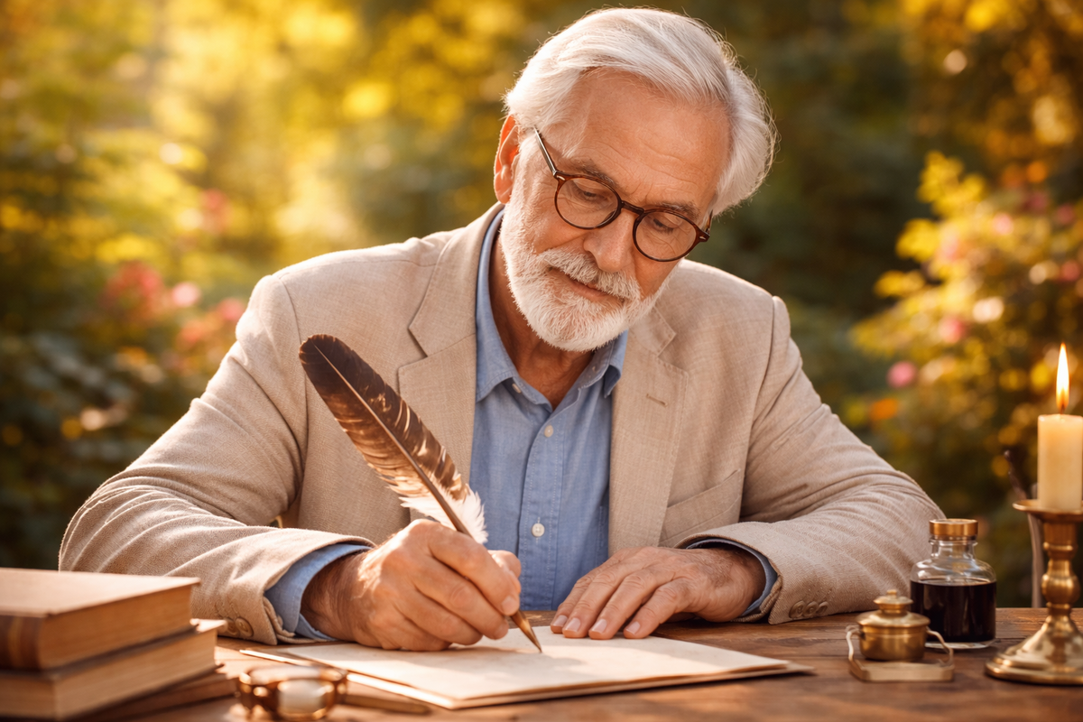 Тест на грамотность