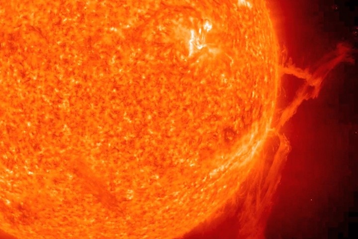  Фото © science.nasa.gov